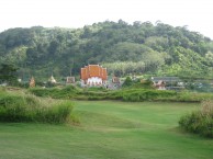 Phunaka Golf Course & Academy