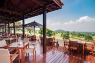 Pineapple Valley Golf Club Hua Hin