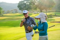 Pineapple Valley Golf Club Hua Hin