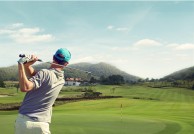 Pineapple Valley Golf Club Hua Hin