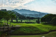 Rainbow Hills Golf Club