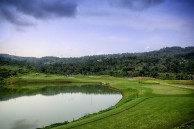 Rainbow Hills Golf Club