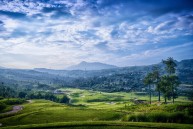 Rainbow Hills Golf Club