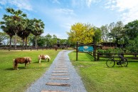 Rancho Charnvee Resort & Country Club