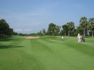 Rayong Green Valley Country Club