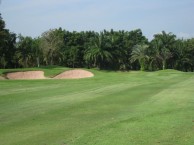 Rayong Green Valley Country Club