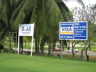 Rayong Green Valley Country Club