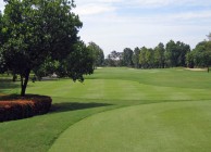 The Royal Gems Golf & Sports Club