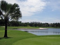 The Royal Gems Golf & Sports Club