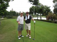 The Royal Gems Golf & Sports Club