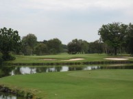 The Royal Gems Golf & Sports Club