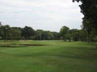 The Royal Gems Golf & Sports Club
