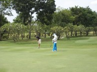 The Royal Gems Golf & Sports Club
