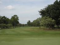 The Royal Gems Golf & Sports Club
