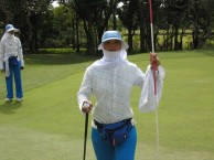 The Royal Gems Golf & Sports Club