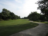 The Royal Gems Golf & Sports Club