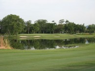 The Royal Gems Golf & Sports Club