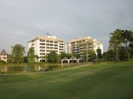 The Royal Gems Golf & Sports Club