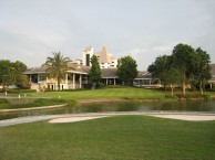 The Royal Gems Golf & Sports Club