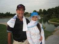 The Royal Gems Golf & Sports Club