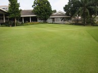 The Royal Gems Golf & Sports Club