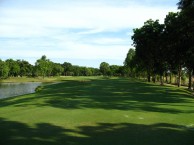 The Royal Gems Golf & Sports Club