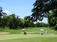 The Royal Gems Golf & Sports Club