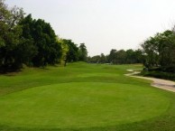 The Royal Gems Golf & Sports Club