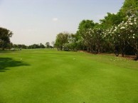 The Royal Gems Golf & Sports Club