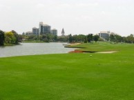 The Royal Gems Golf & Sports Club
