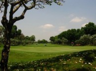 The Royal Gems Golf & Sports Club