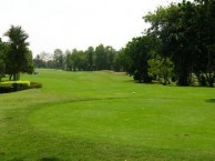 The Royal Gems Golf & Sports Club