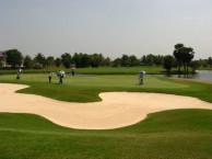 The Royal Gems Golf & Sports Club