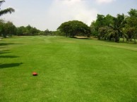 The Royal Gems Golf & Sports Club