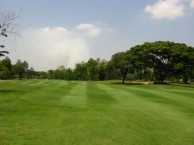 The Royal Gems Golf & Sports Club
