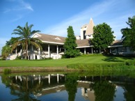 The Royal Gems Golf & Sports Club