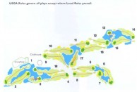 The Royal Gems Golf & Sports Club