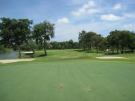 Royal Ratchaburi Golf Club
