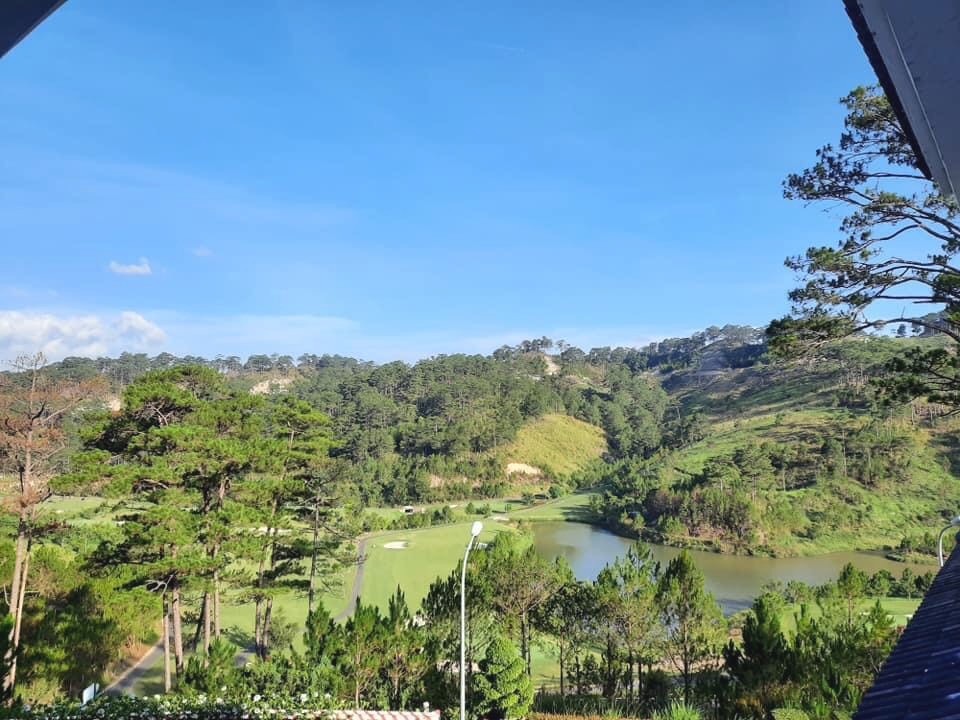 SAM Tuyen Lam Golf Club (