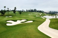 Saujana Golf & Country Club, Bunga Raya Course