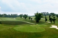 Saujana Golf & Country Club, Bunga Raya Course