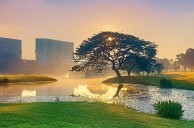 Saujana Golf & Country Club, Bunga Raya Course