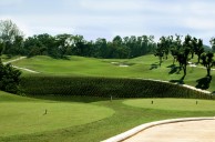 Saujana Golf & Country Club, Bunga Raya Course