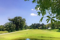 Saujana Golf & Country Club, Bunga Raya Course