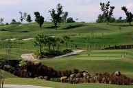 Saujana Golf & Country Club, Bunga Raya Course