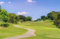 Saujana Golf & Country Club, Bunga Raya Course