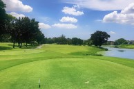 Saujana Golf & Country Club, Bunga Raya Course