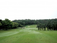 Saujana Golf & Country Club, Palm Course