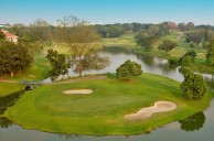 Saujana Golf & Country Club, Palm Course