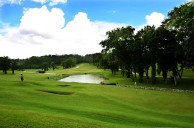 Saujana Golf & Country Club, Palm Course